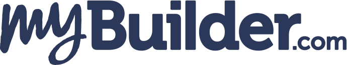 My Builder.com Logo